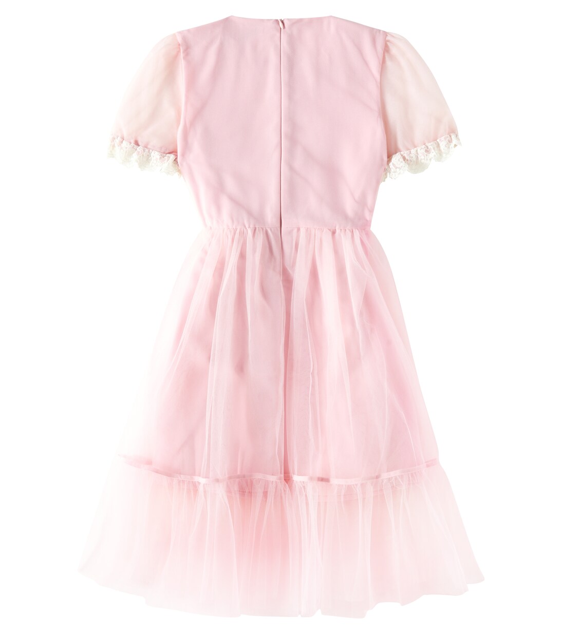 Tulle dress | Self-Portrait Kids