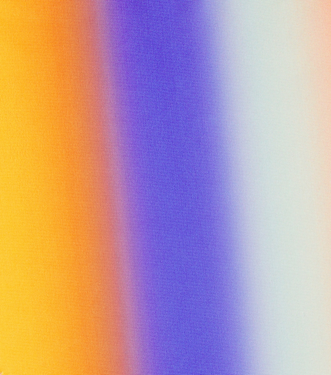 Naan printed swimsuit | Molo