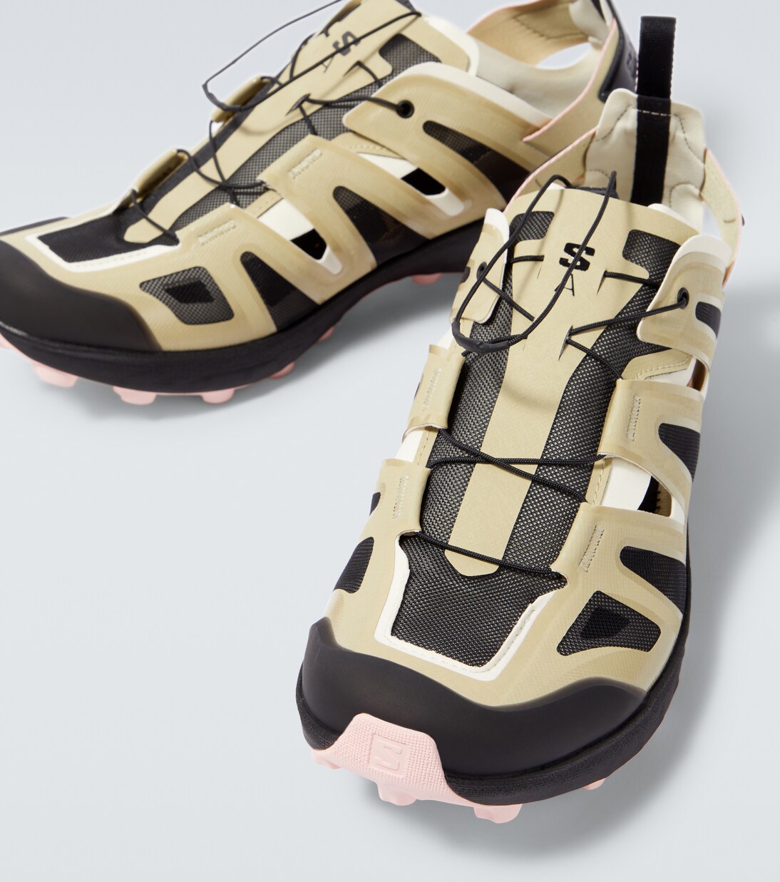 Udara Advanced hiking shoes | Salomon