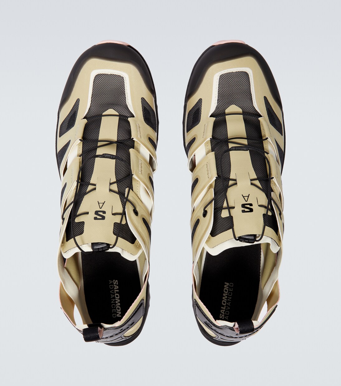 Udara Advanced hiking shoes | Salomon