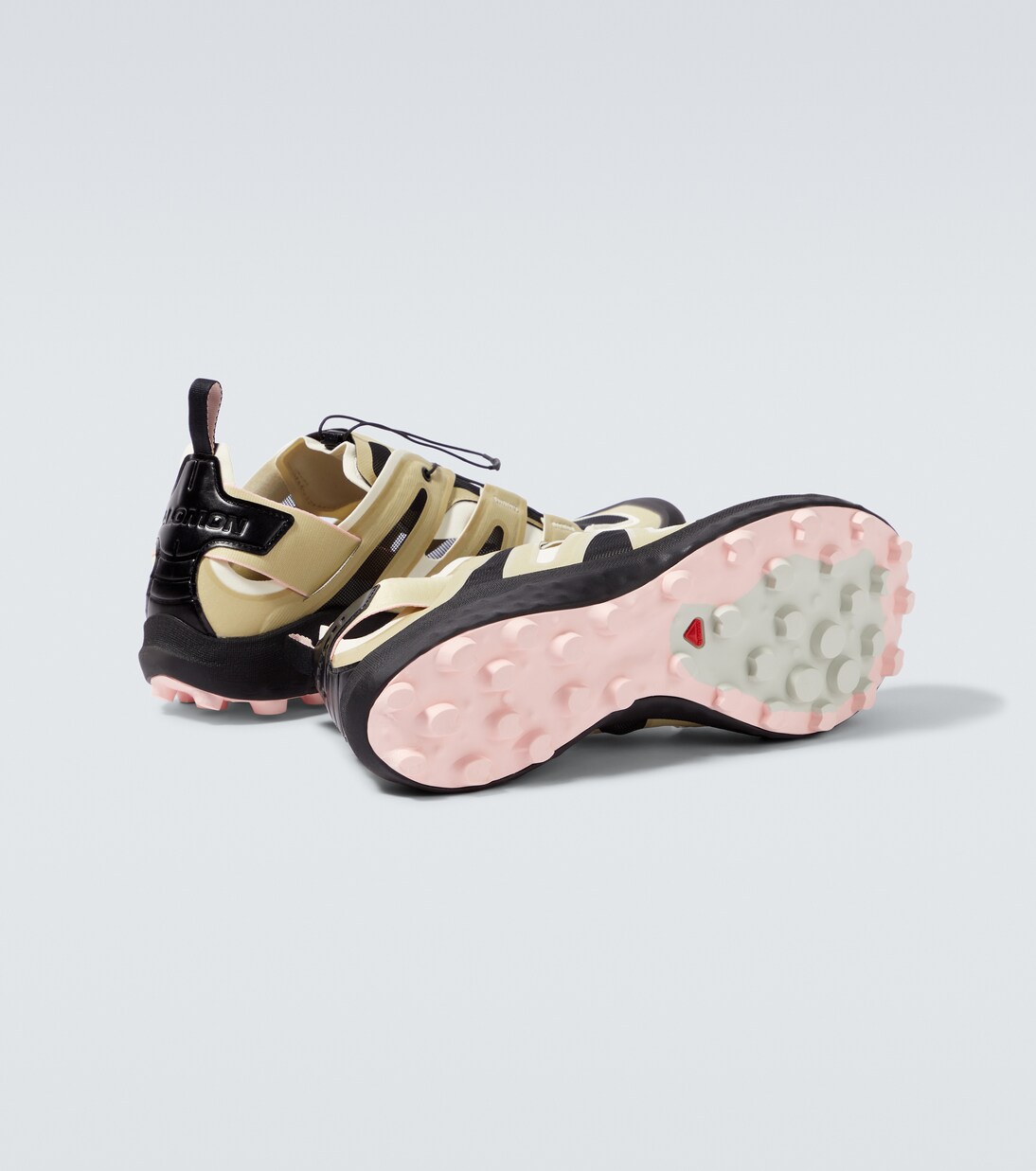 Udara Advanced hiking shoes | Salomon