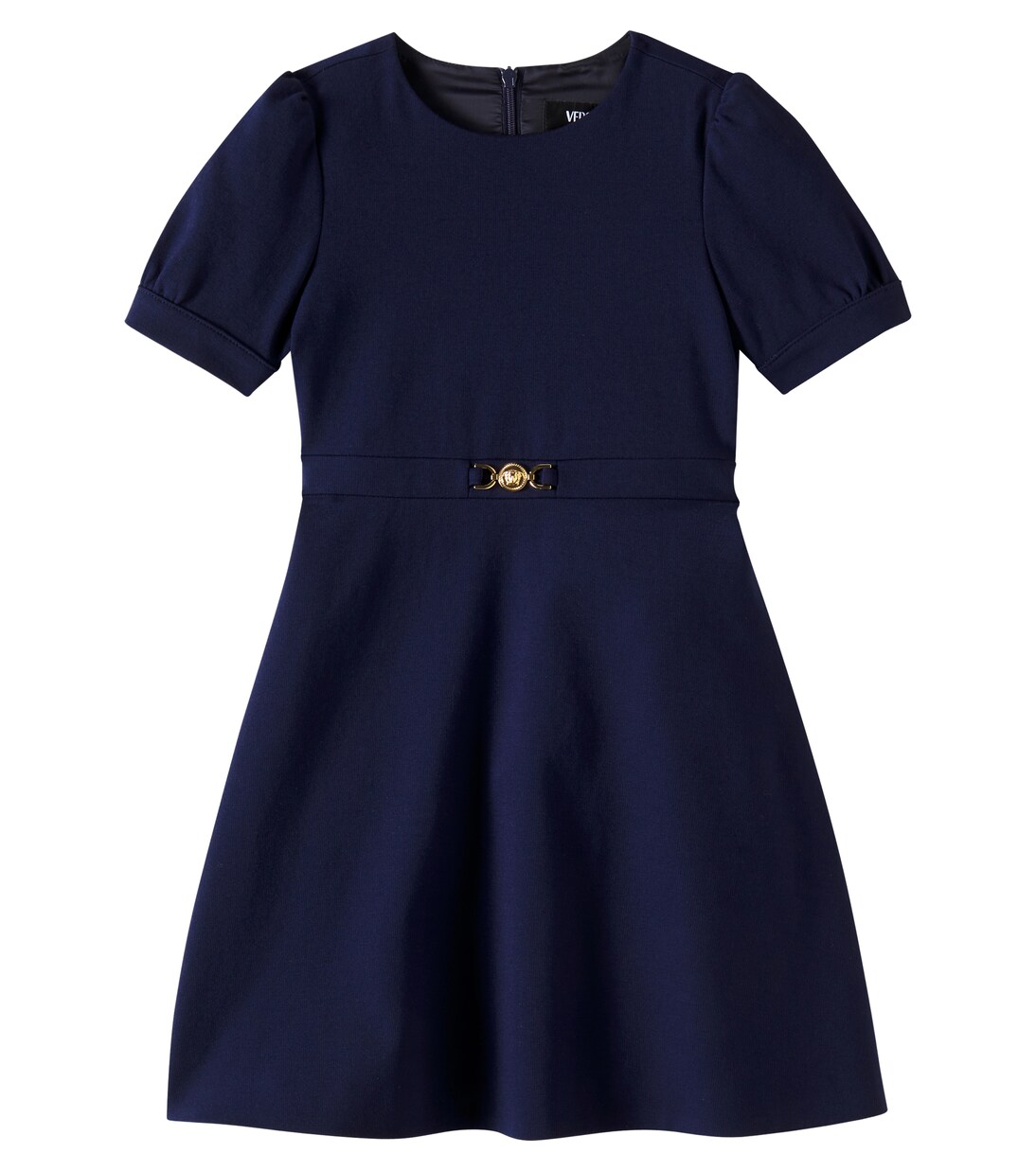 Robe en jersey | Versace Kids