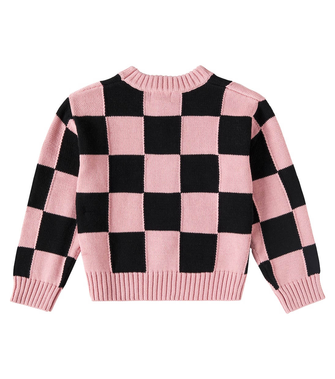 Pullover Gertina aus Baumwolle | Molo