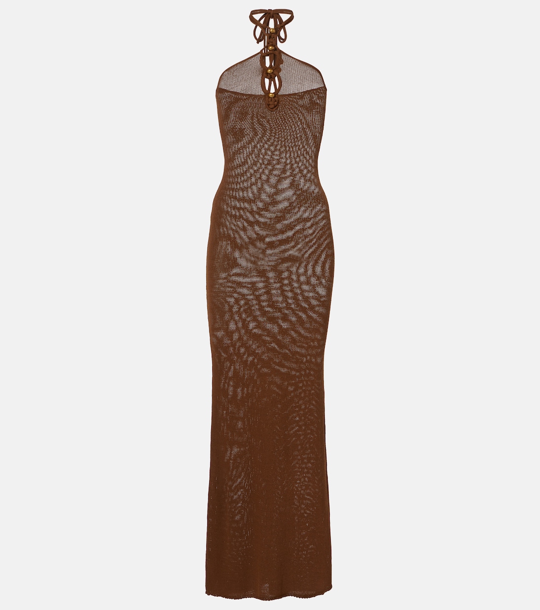 Eileen maxi dress | Isabel Marant