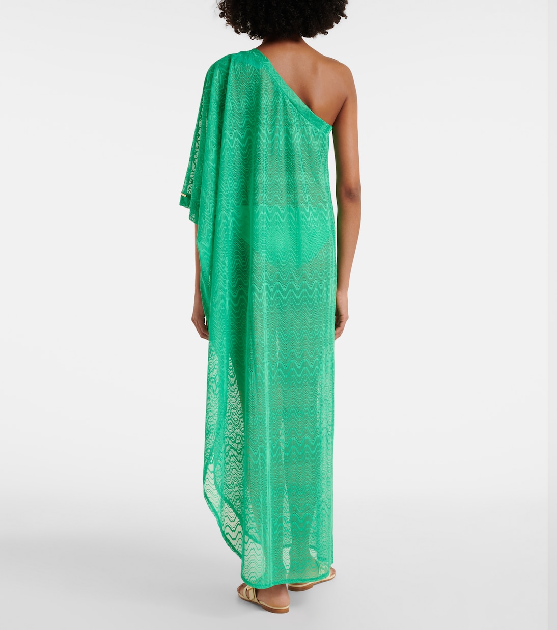 One-Shoulder-Maxikleid Savannah | Melissa Odabash