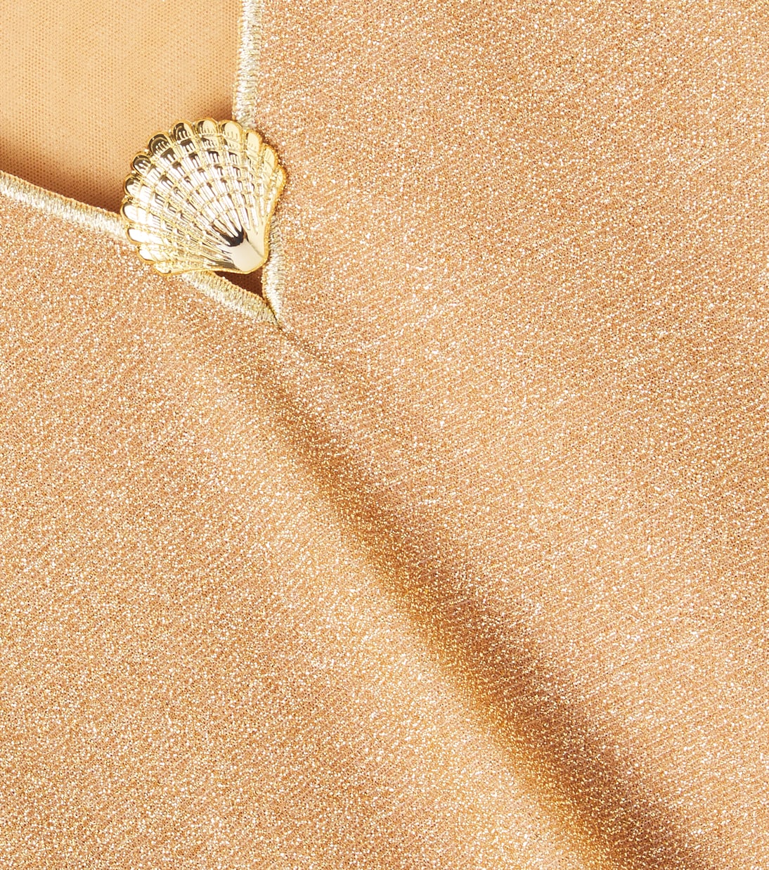 Lumière 퍼프 슬리브 드레스 | Oséree Kids