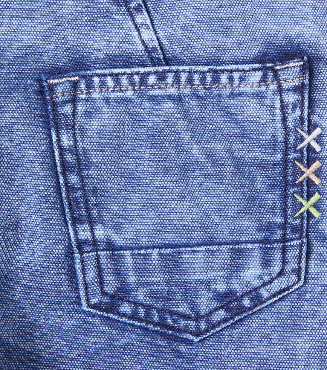 Jean ample The Pitch | Scotch & Soda Kids