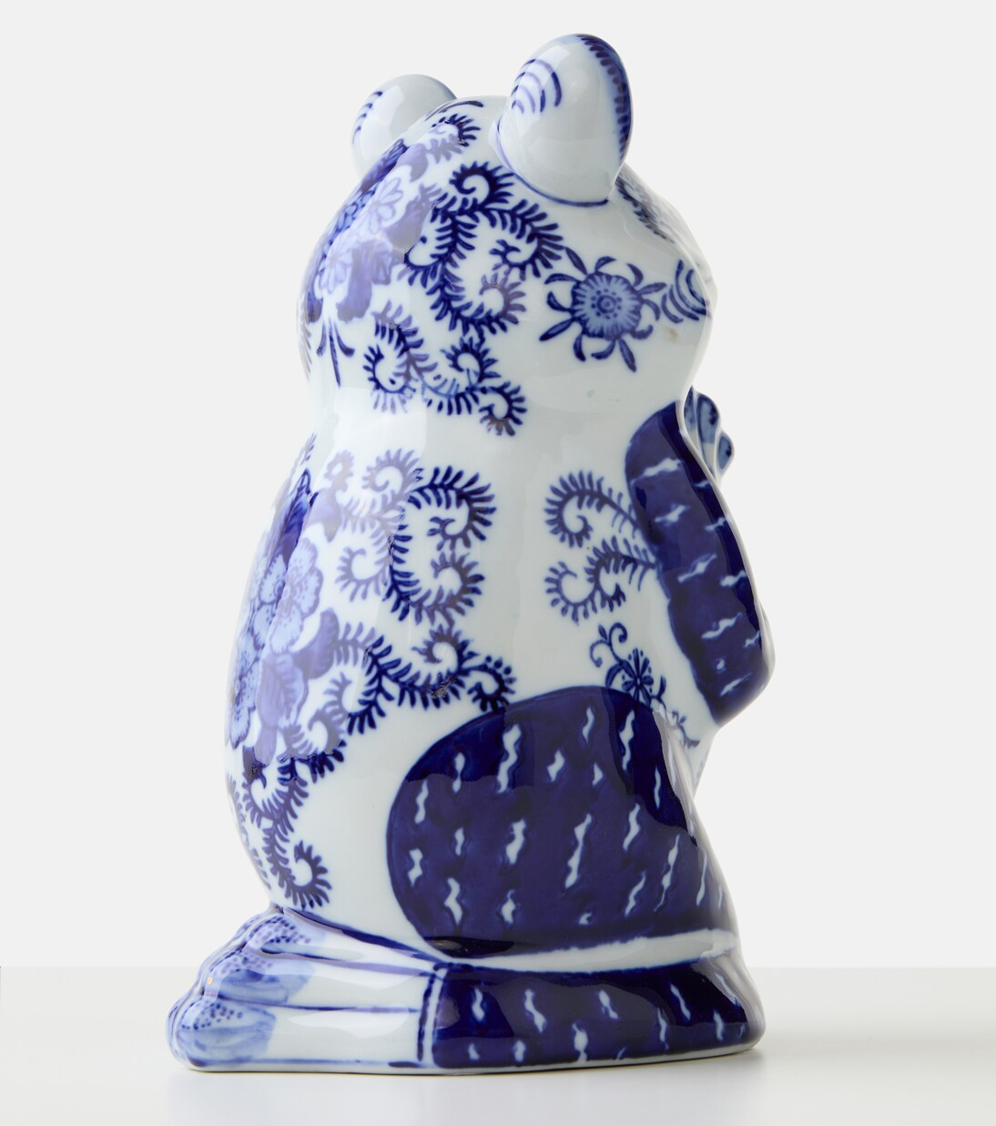 Salvadanaio Frog in porcellana | Polspotten