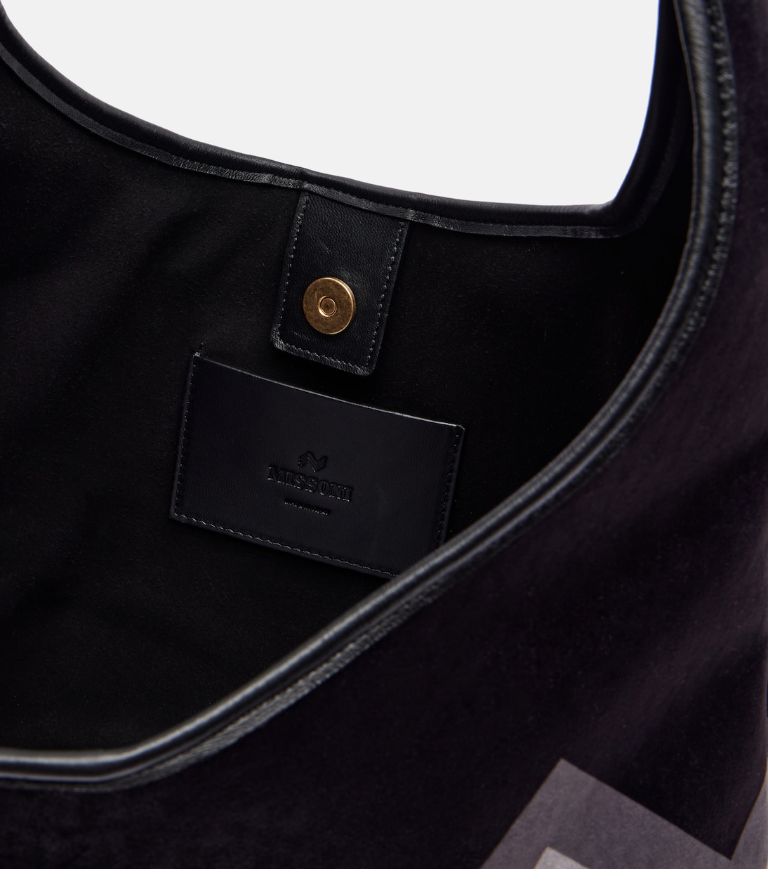 Sac Zig Zag | Missoni