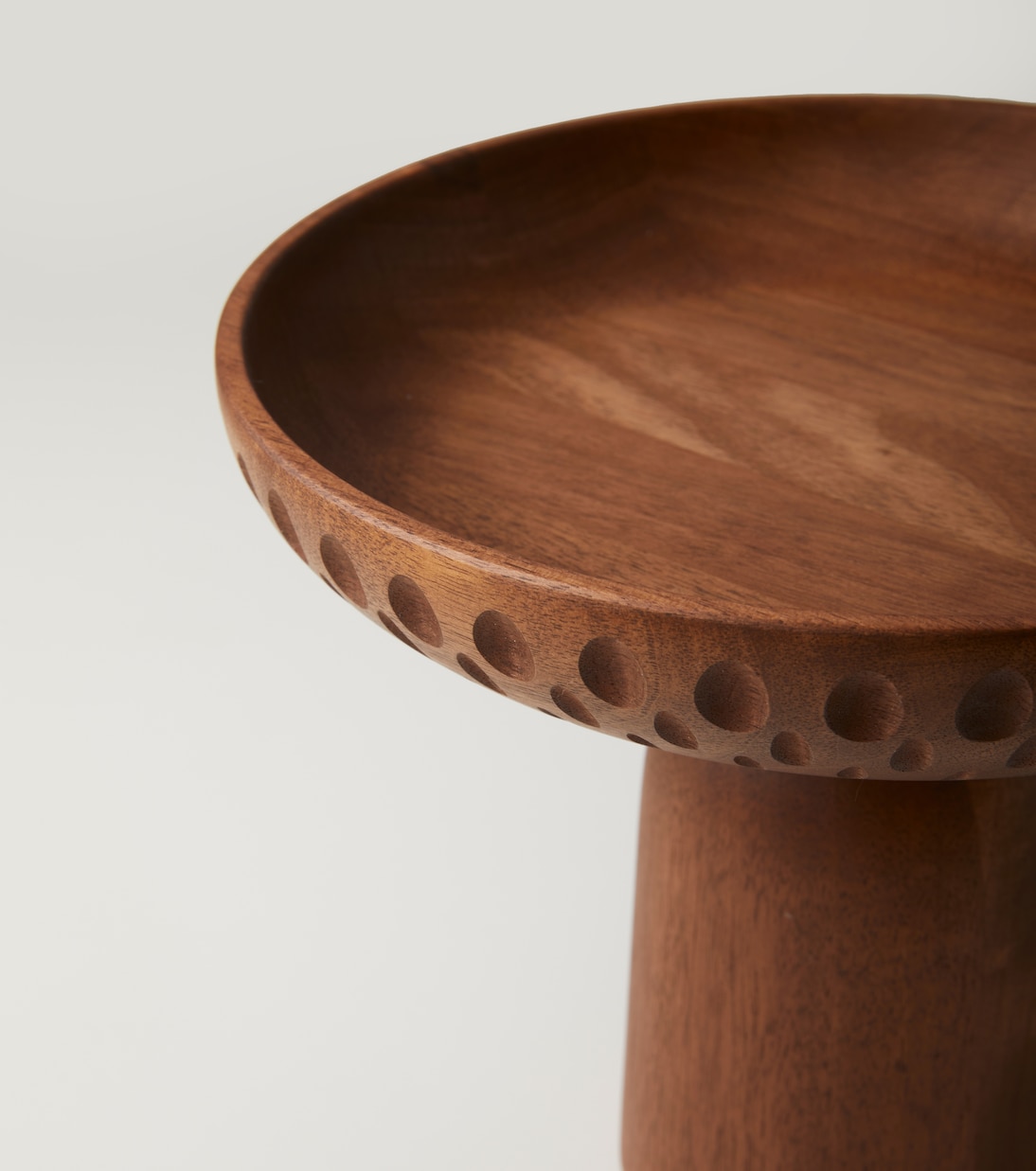 Plat Nera Large | Zanat