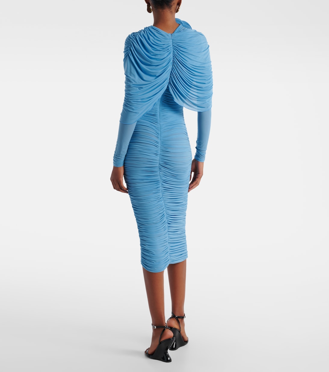 Midikleid | Magda Butrym