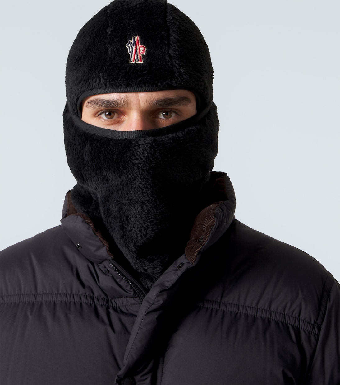 Mütze aus Schurwolle | Moncler Grenoble