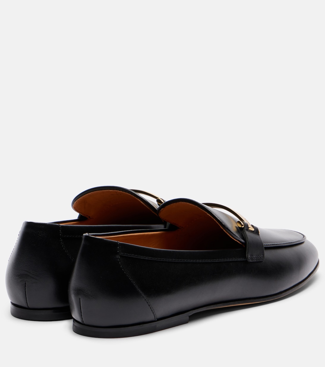 Mocassins Barretta en cuir | Tod's