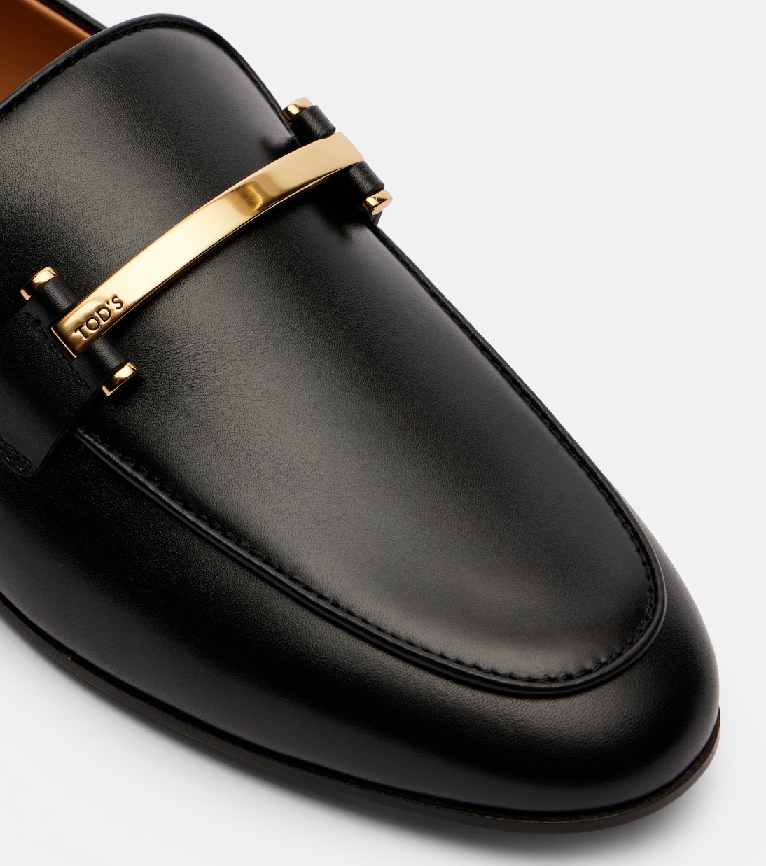 Mocassins Barretta en cuir | Tod's