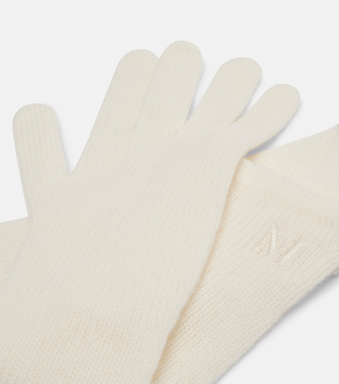 Gants Mmjock en cachemire | Max Mara