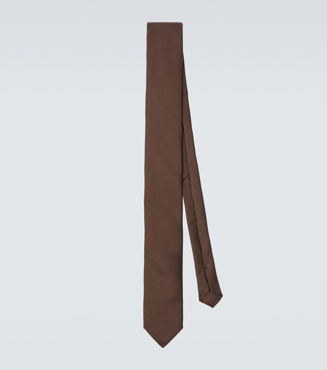 Silk twill tie | Dolce&Gabbana