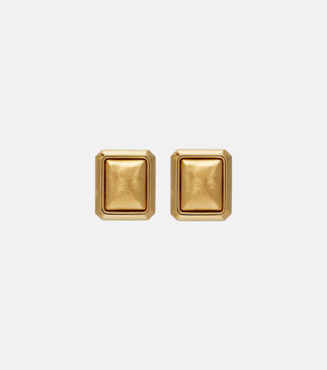 Carré earrings | Jacquemus