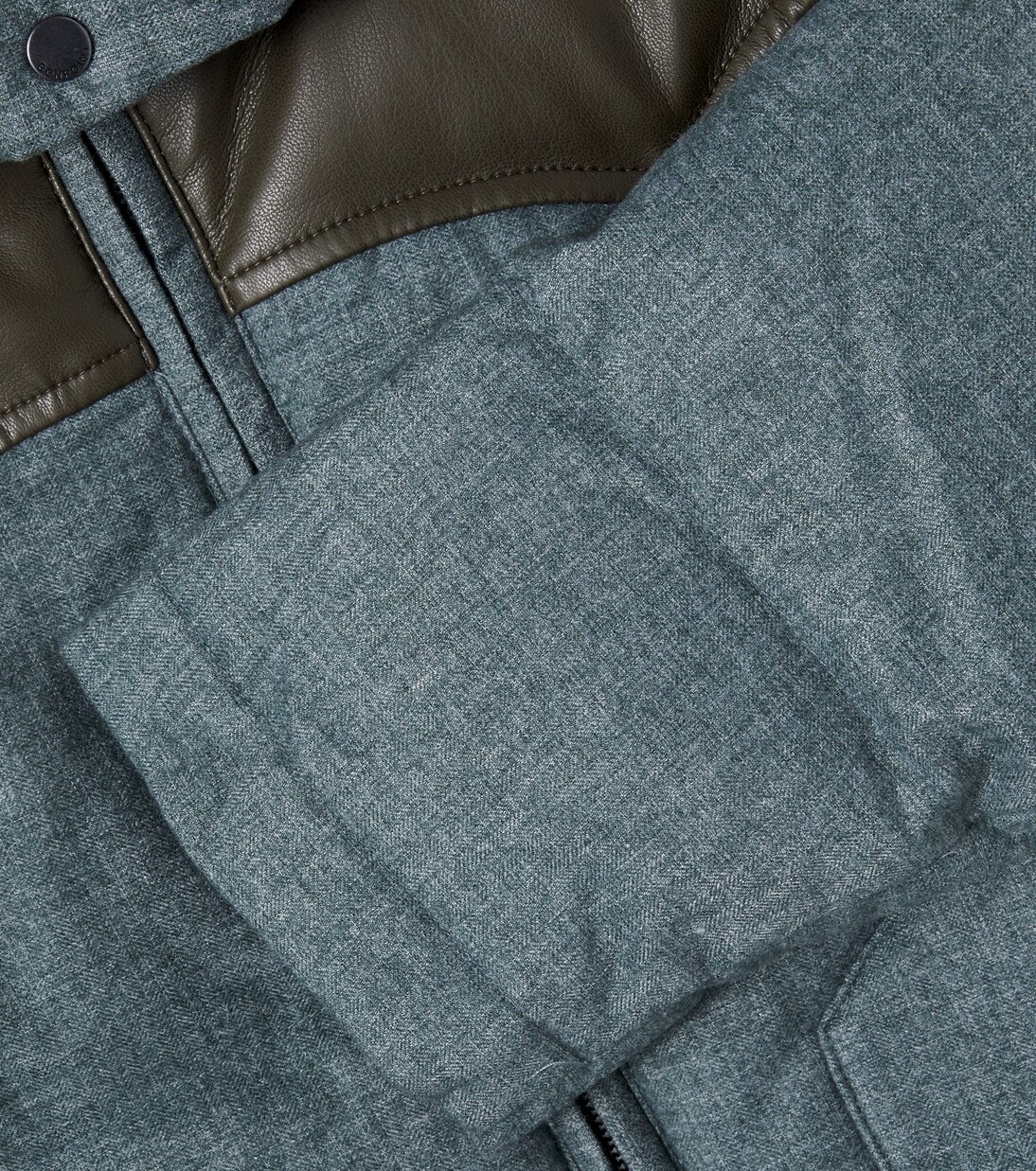 Jareth down jacket | Bonpoint