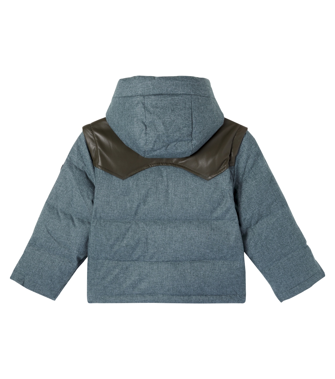 Jareth down jacket | Bonpoint