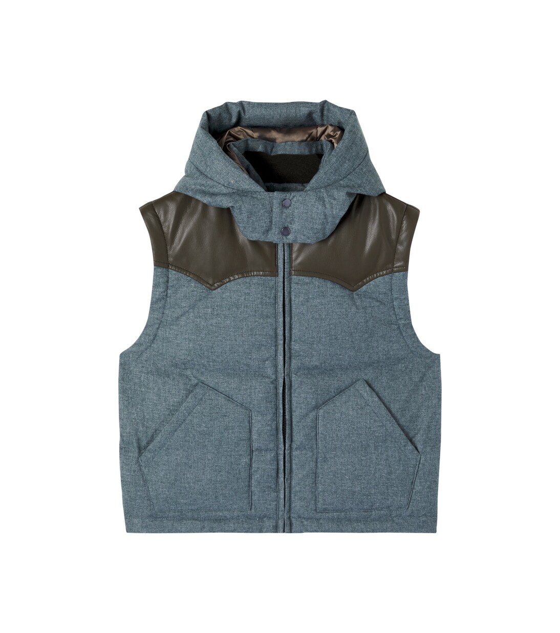 Jareth down jacket | Bonpoint