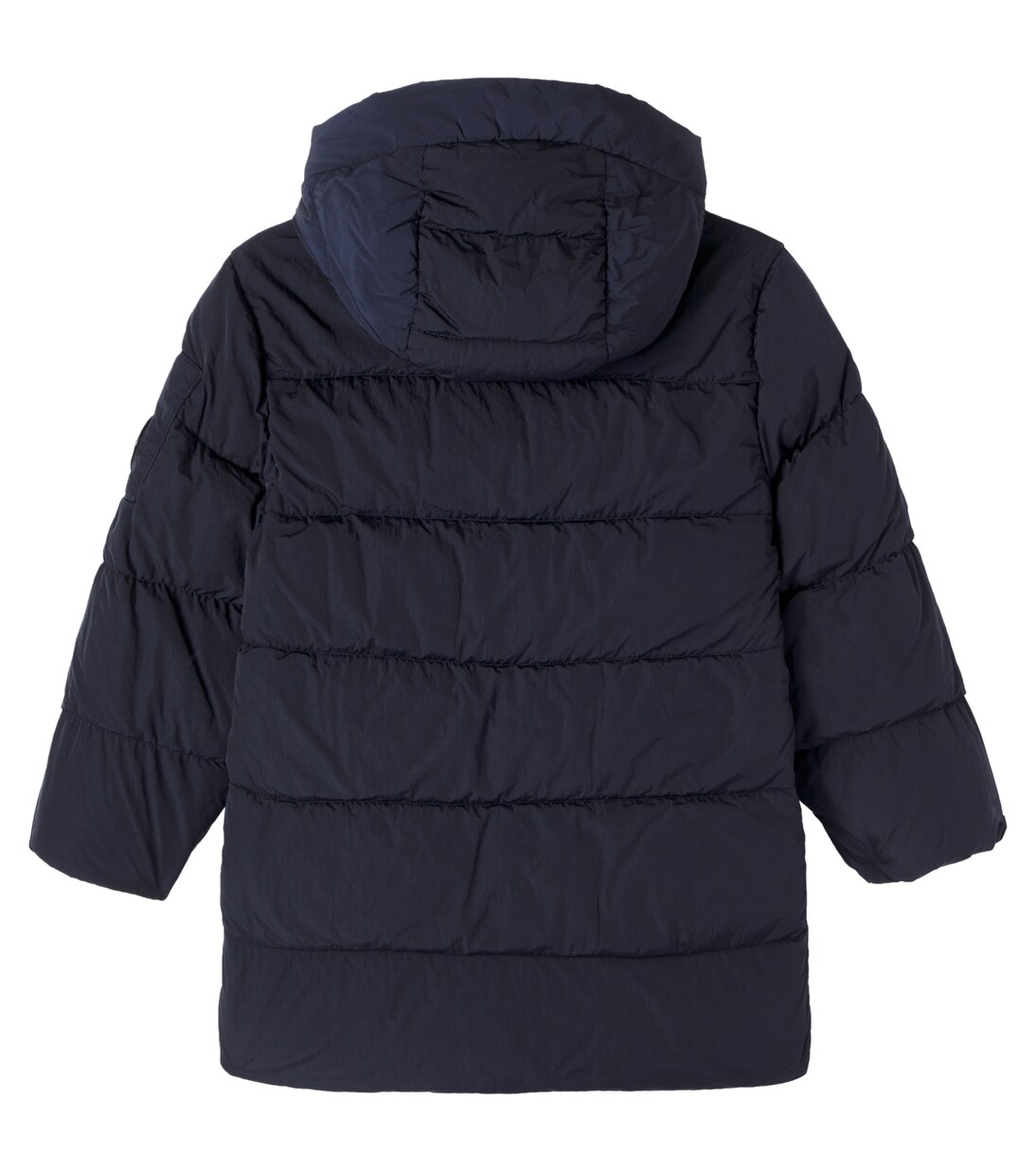 Chaqueta de plumas con capucha | C.P. Company Kids