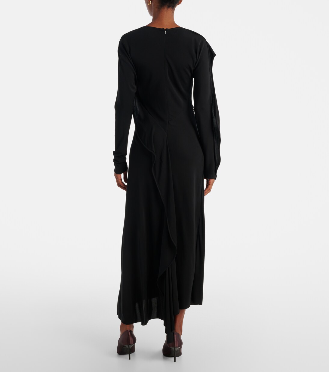 Robe longue | Victoria Beckham