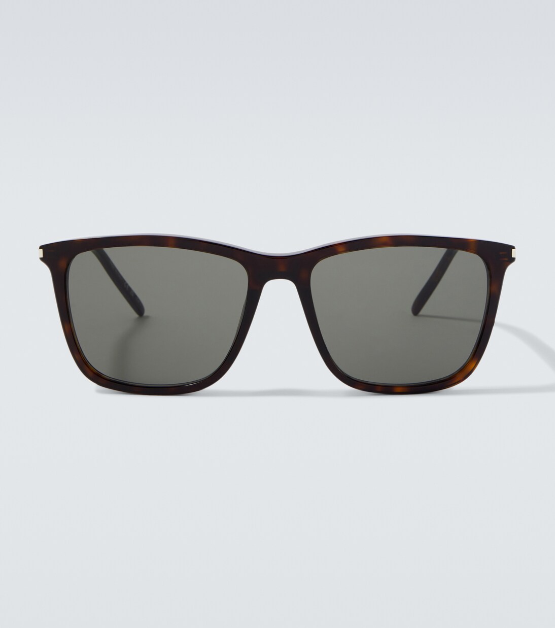 SL 851 square sunglasses | Saint Laurent