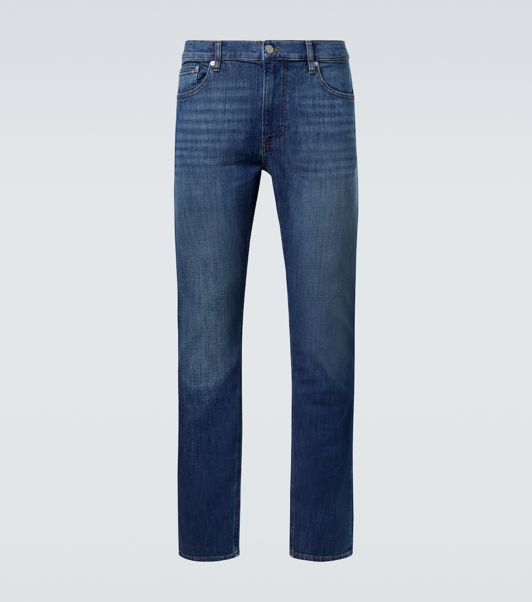 Straight Jeans Modern | Frame