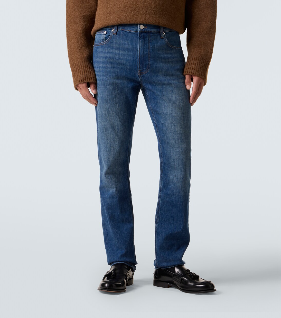 Straight Jeans Modern | Frame