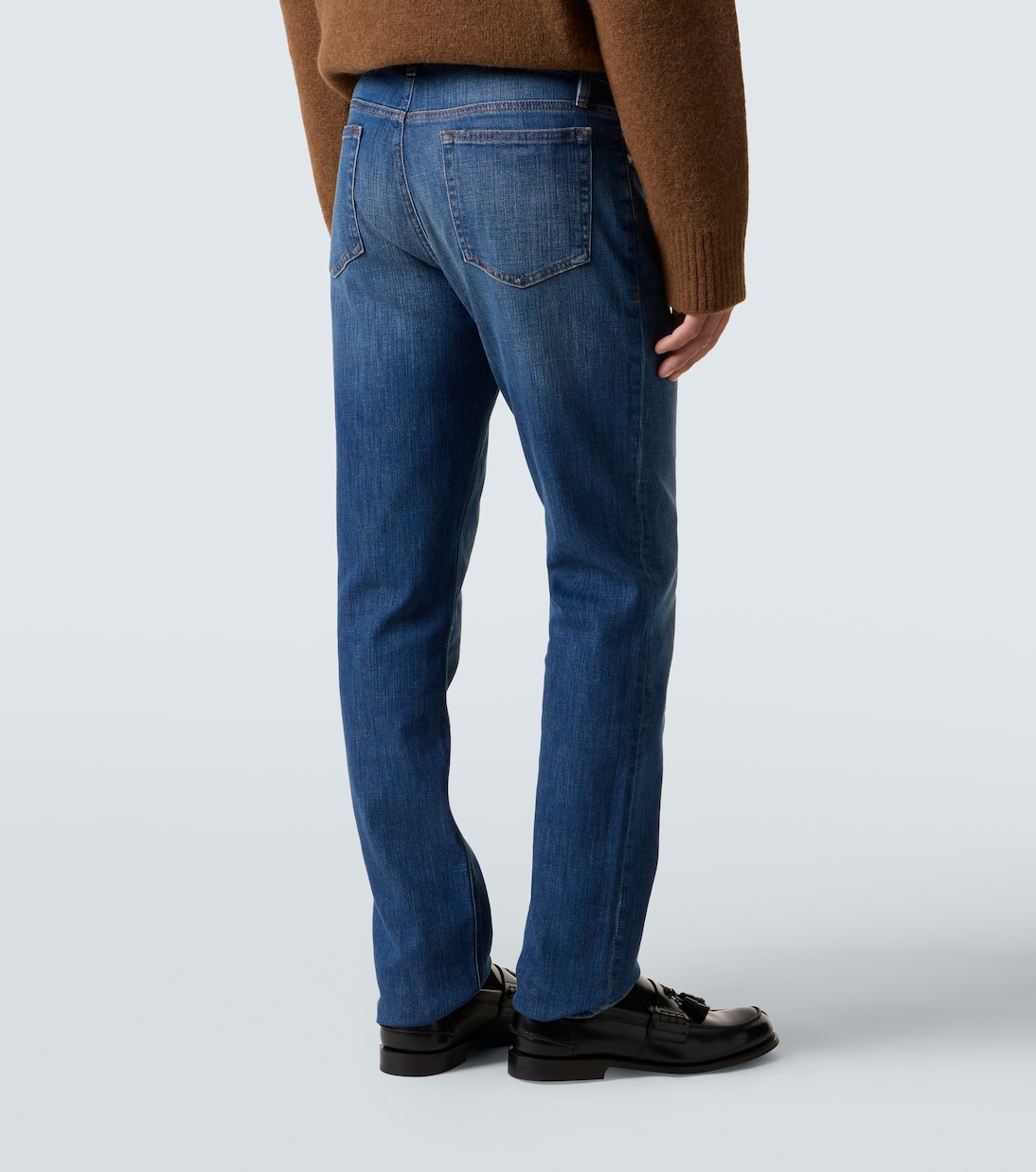 Straight Jeans Modern | Frame