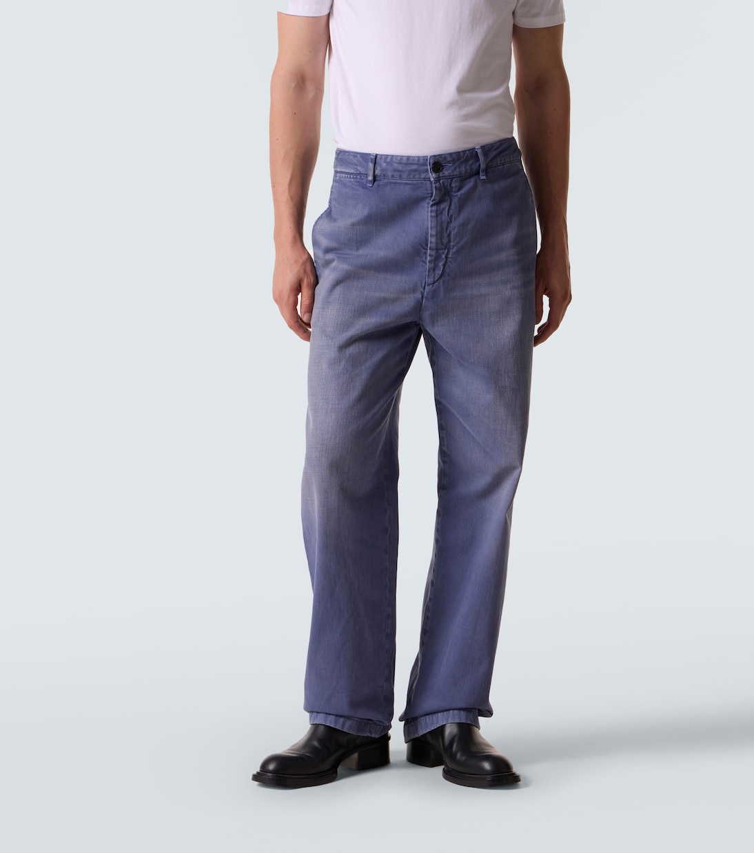 Bertie straight jeans | Calvin Klein Collection