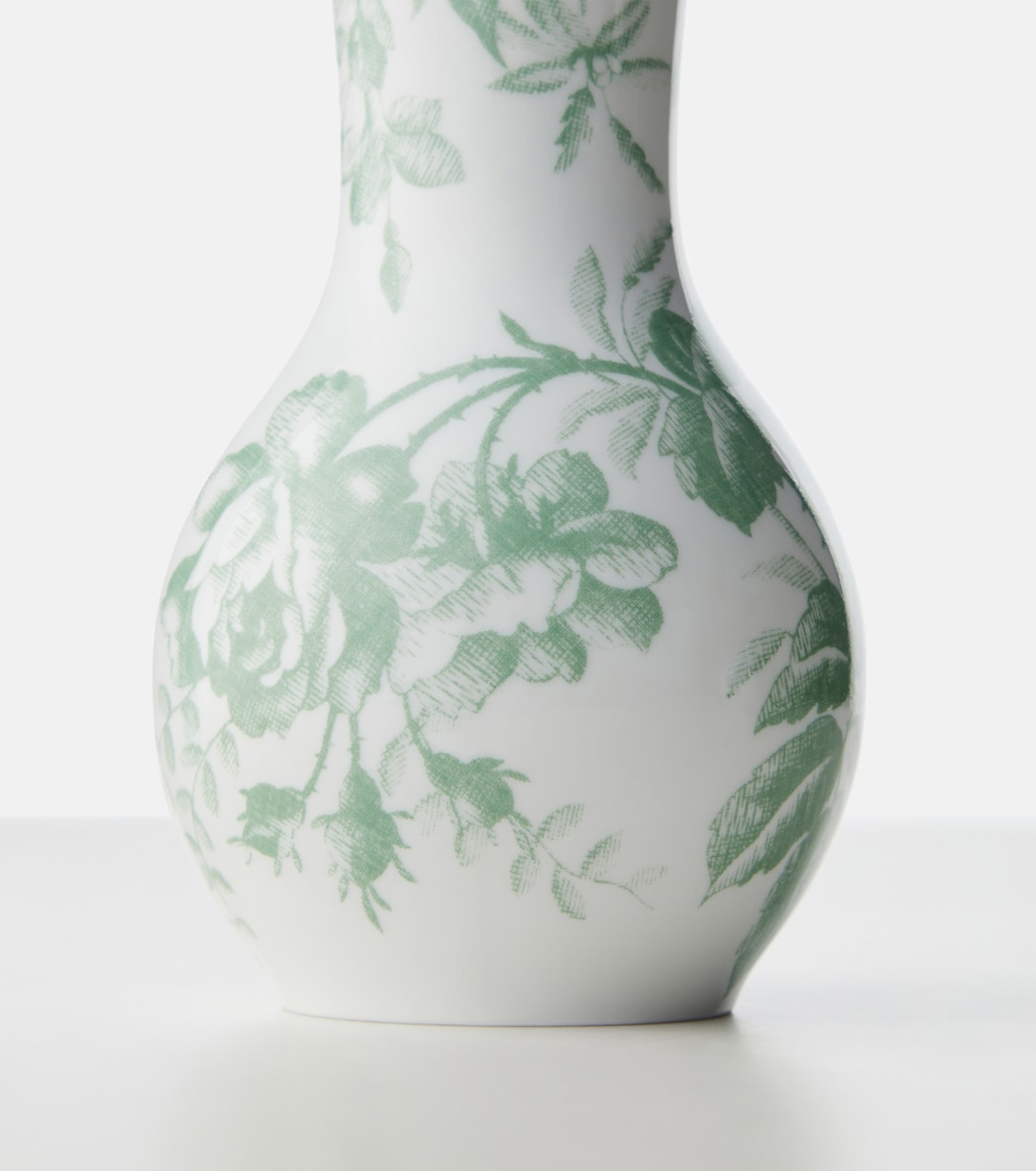 Herbarium 포슬린 화병 | Gucci