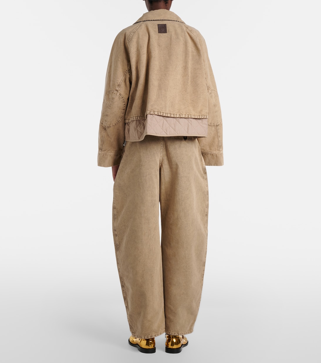 Barrel Jeans | Loewe