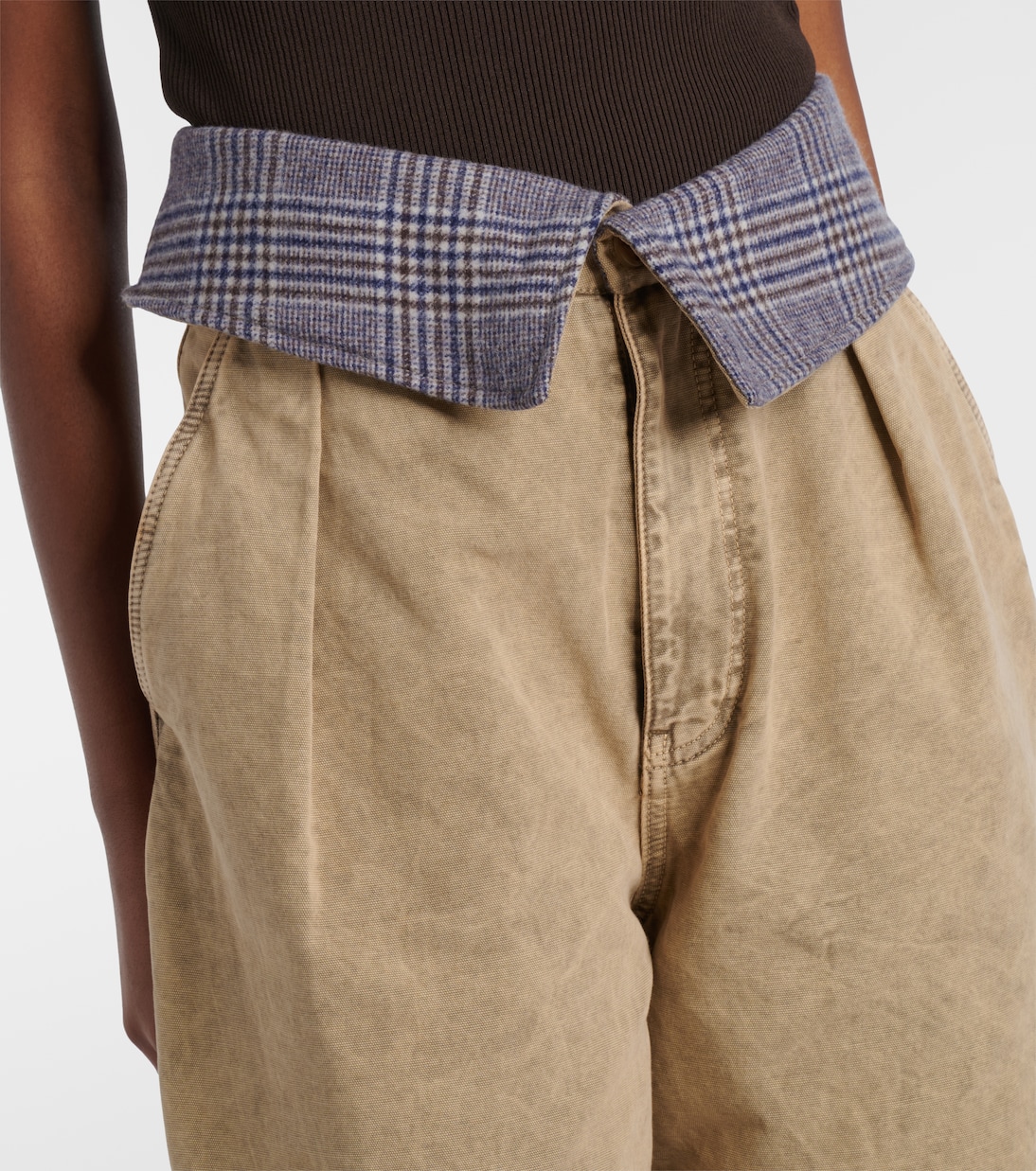 Barrel Jeans | Loewe