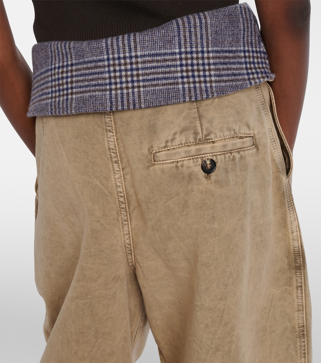 Barrel Jeans | Loewe