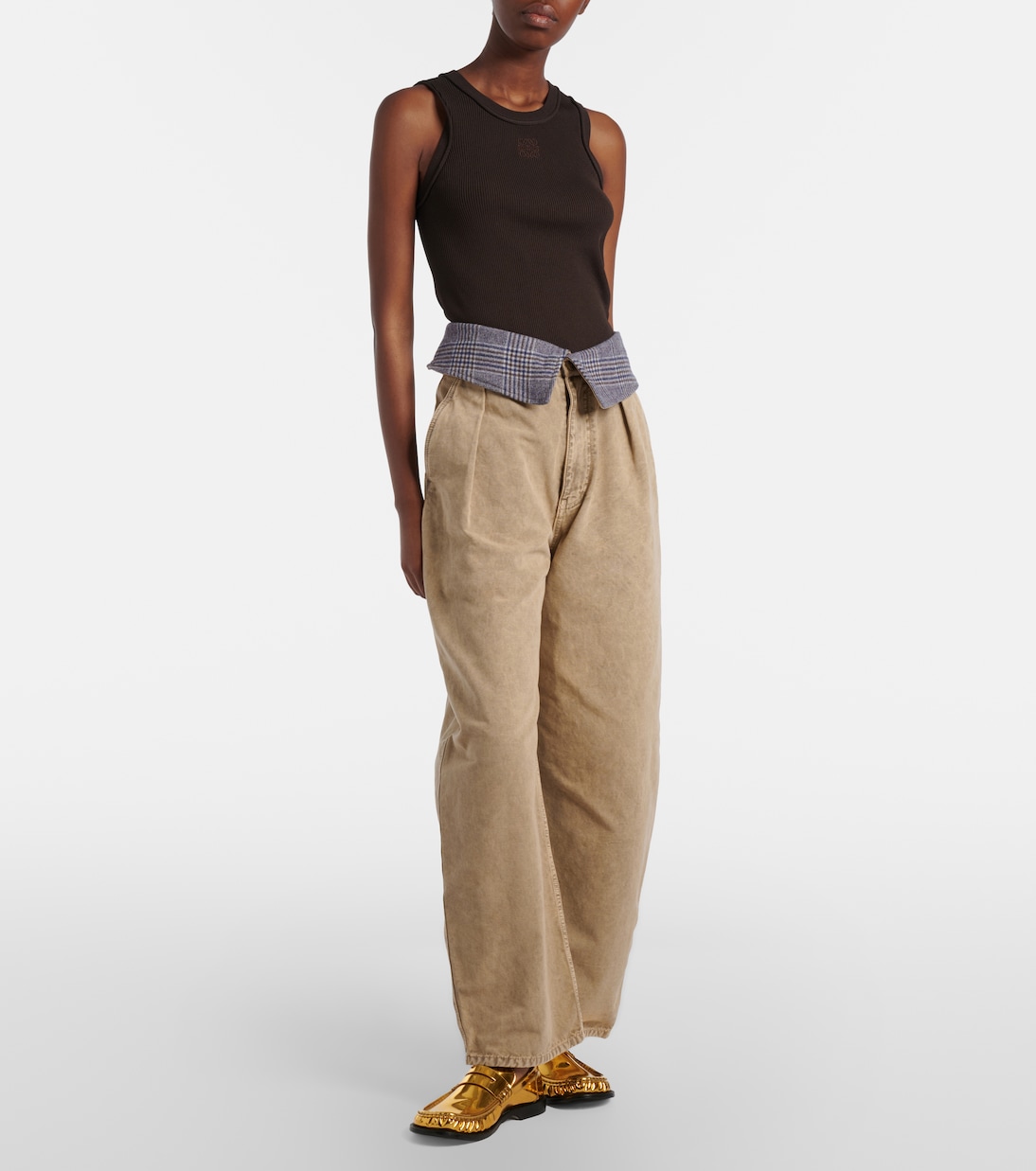 Barrel Jeans | Loewe