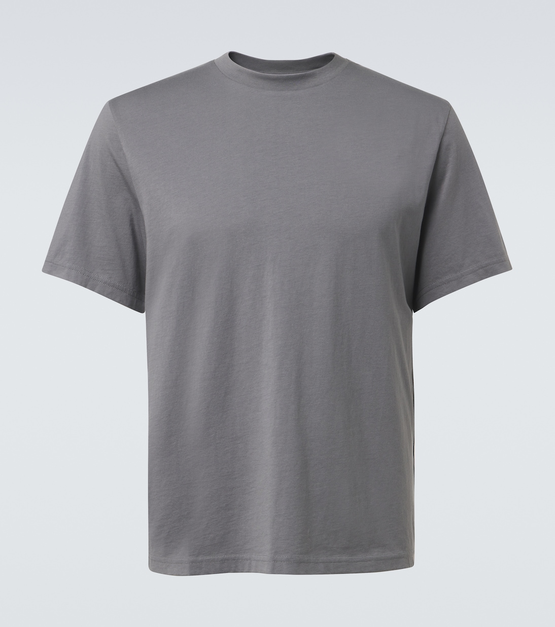 T-Shirt aus Baumwoll-Jersey  | Frame