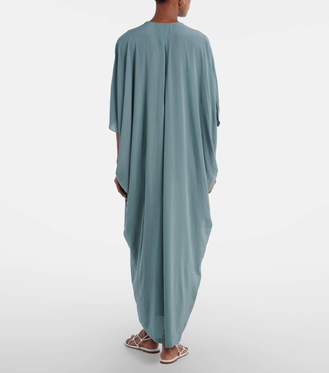 Kaftan | Adriana Degreas