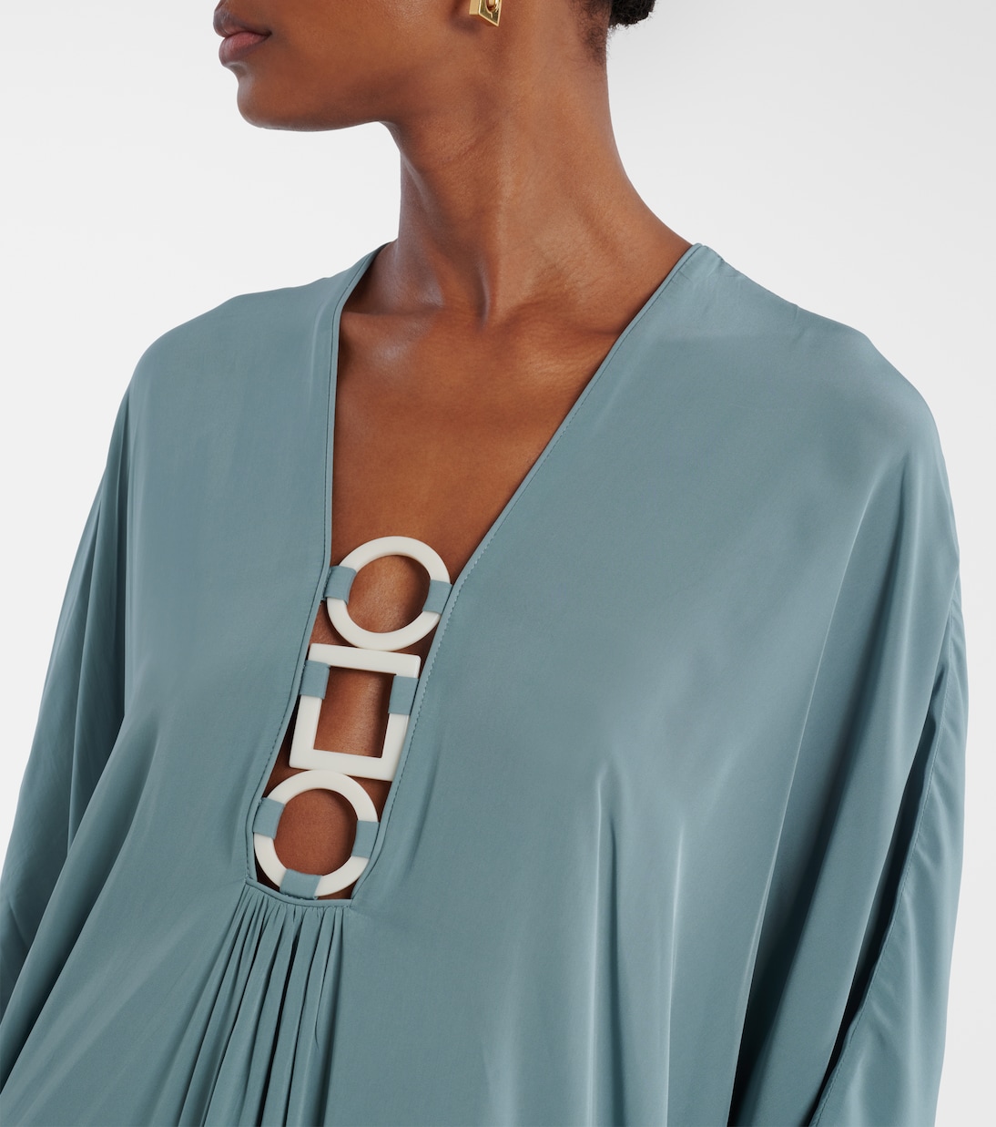 Kaftan | Adriana Degreas