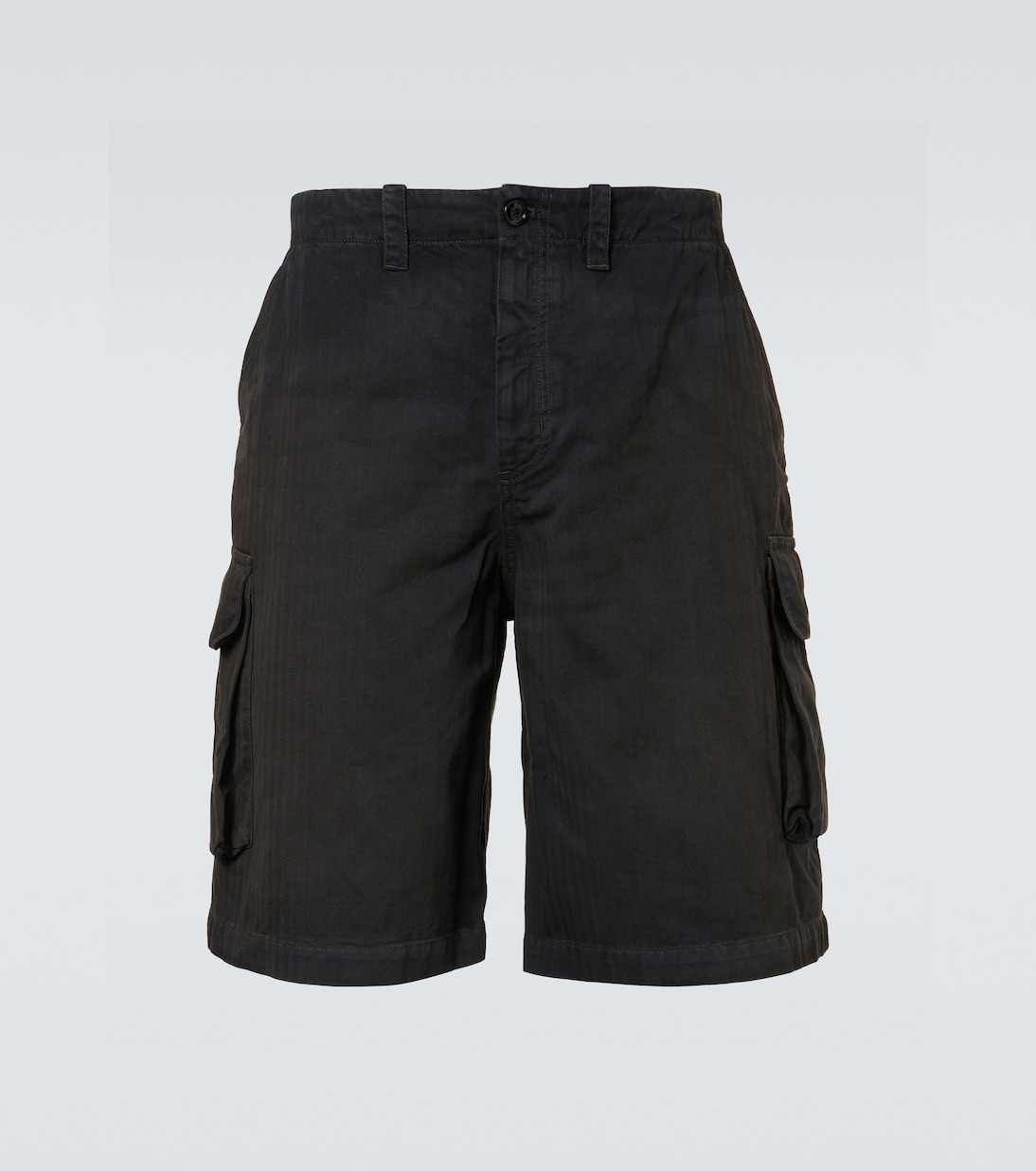 Cargo-Shorts Mount aus Baumwolle | Our Legacy