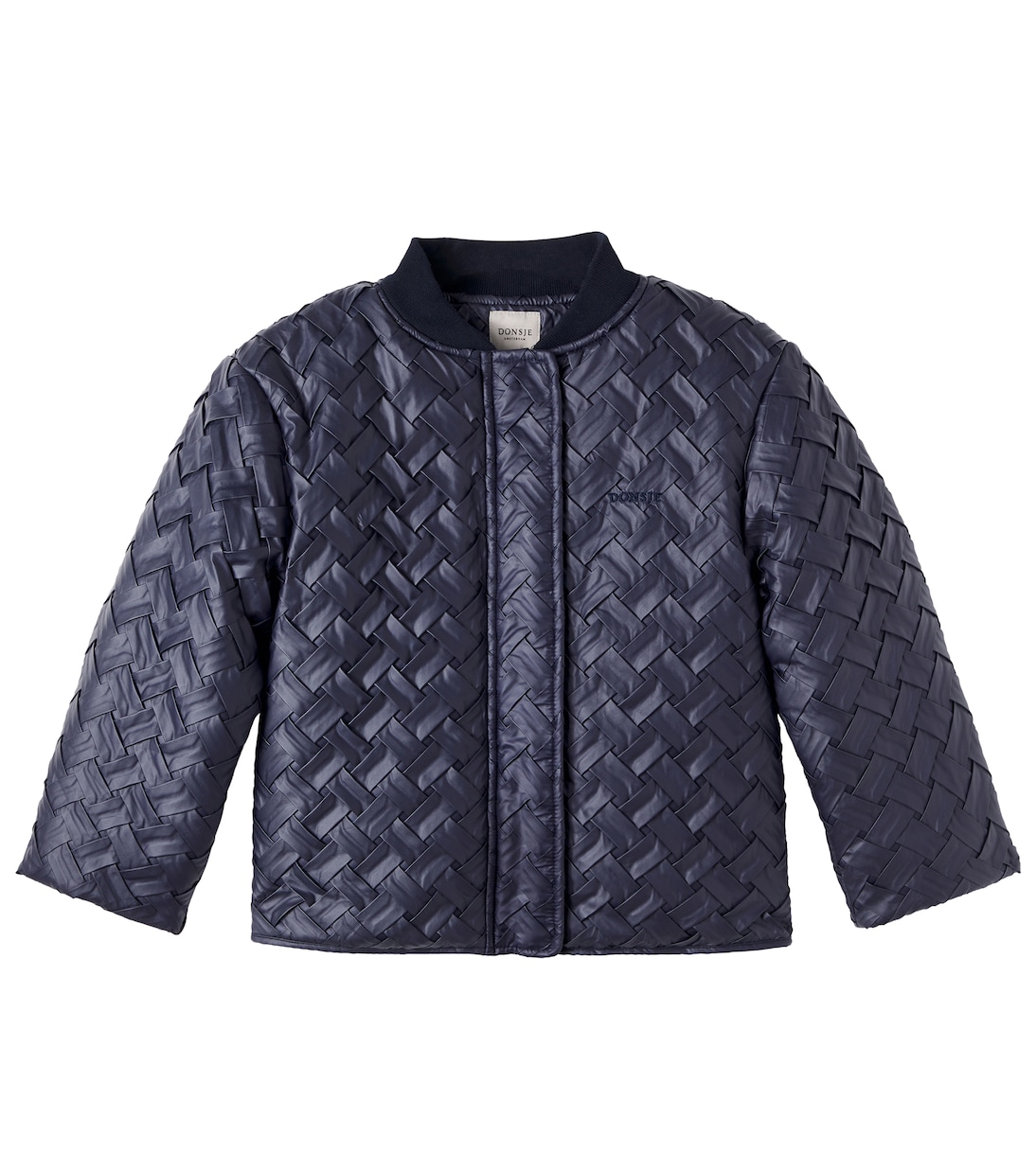 Veste Ceasie   | Donsje