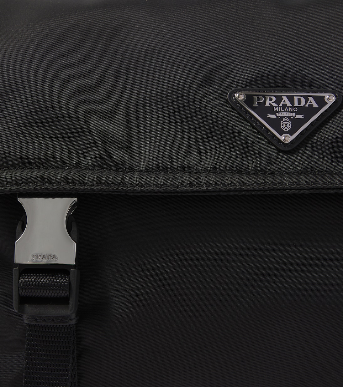 Sac à bandoulière Prada Explore en Re-Nylon | Prada