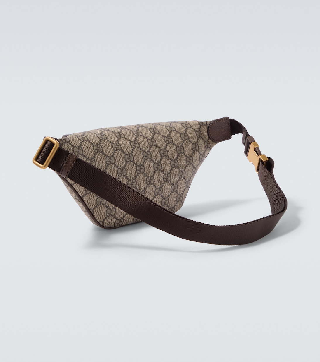 Sac banane Ophidia GG Small en toile | Gucci