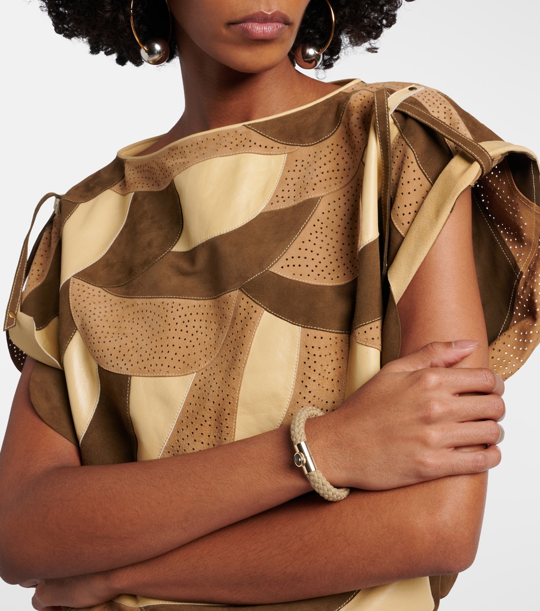 Bracciale Alma | Isabel Marant