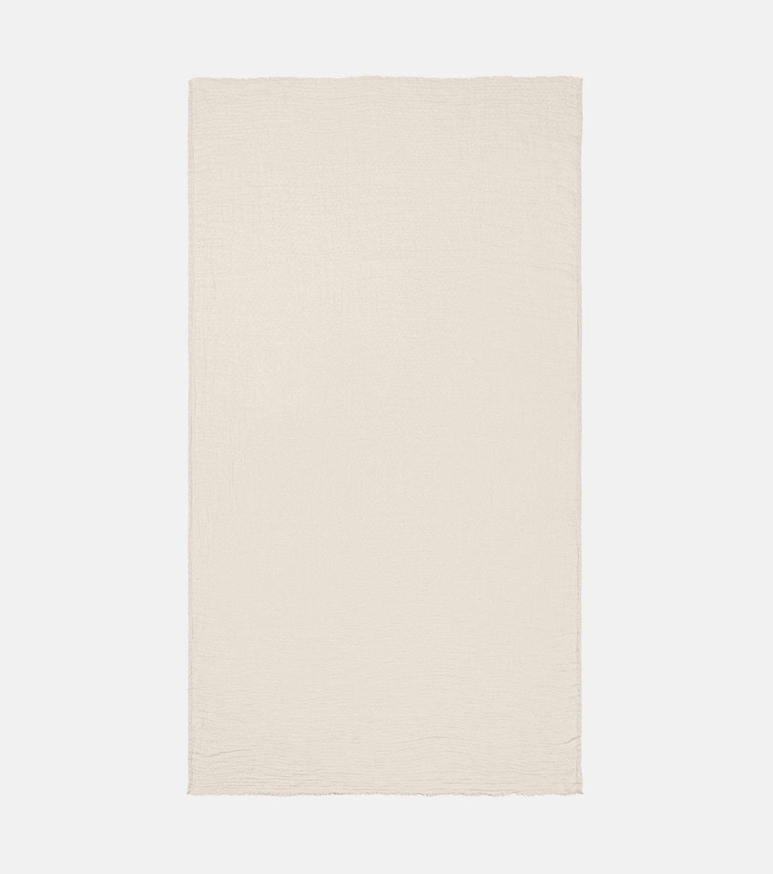 Linen throw | Once Milano