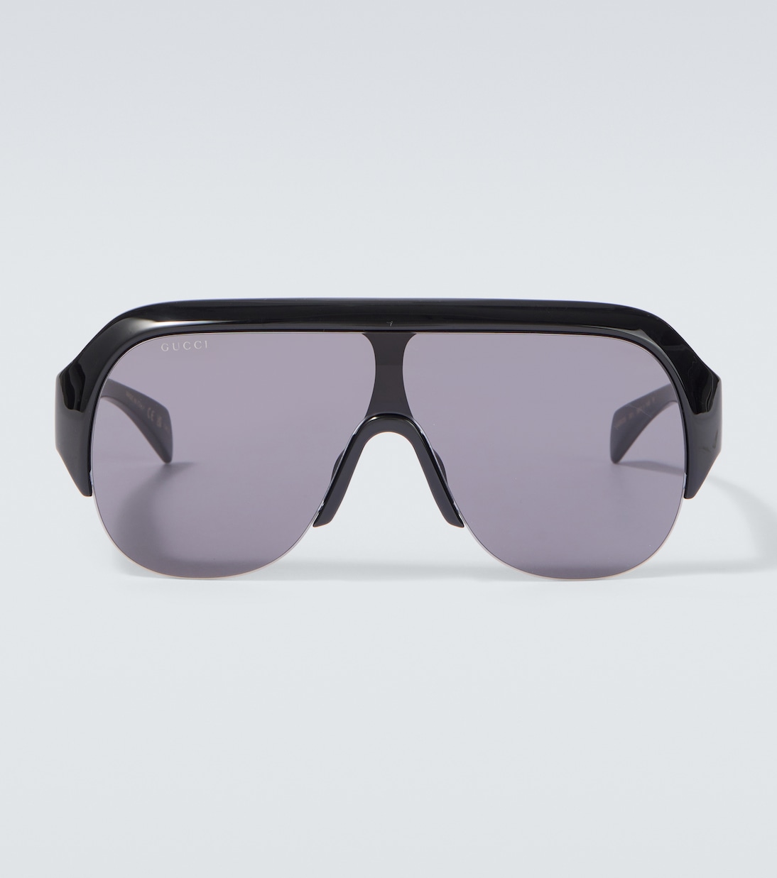 Flat-top sunglasses | Gucci