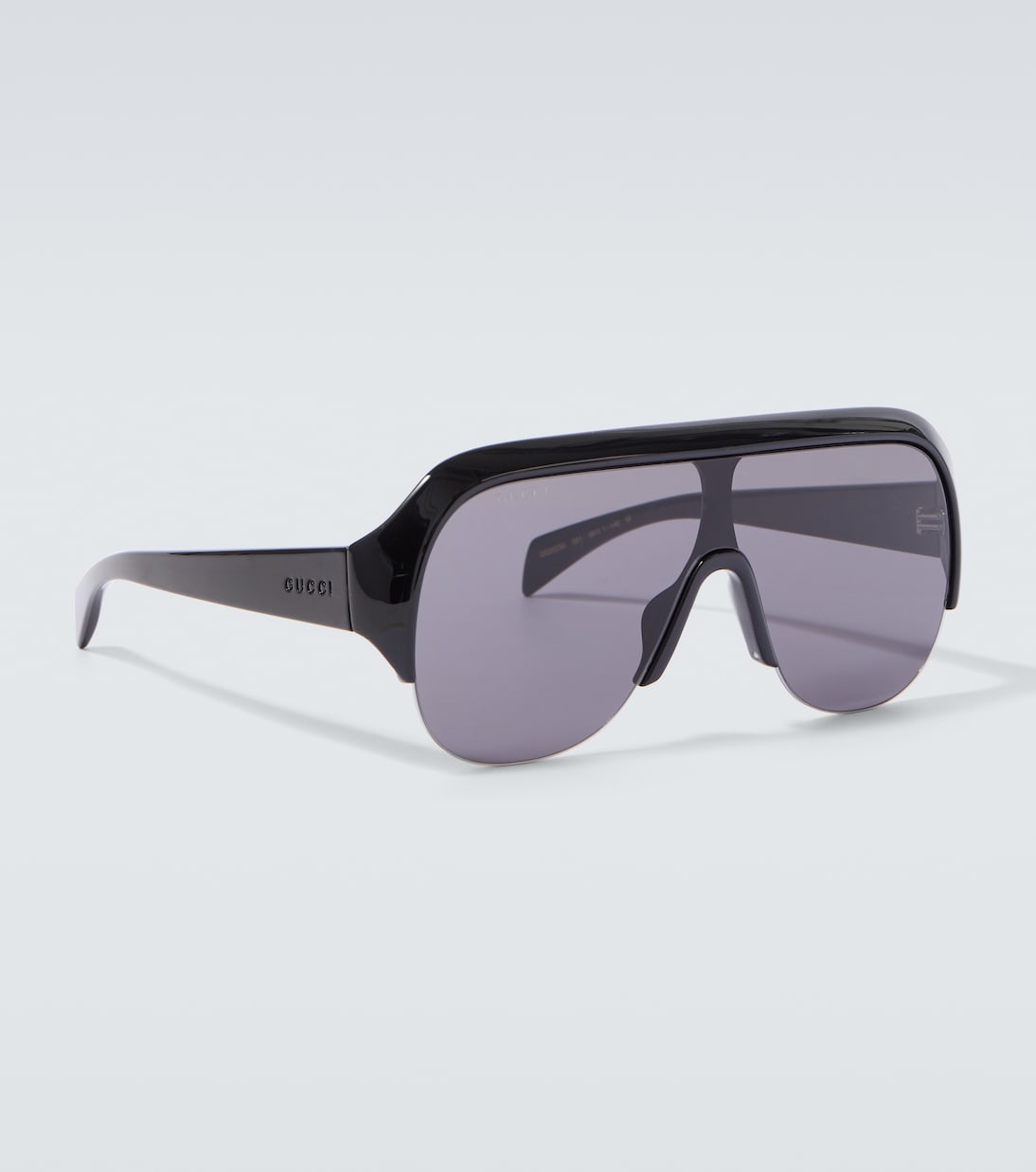 Flat-top sunglasses | Gucci