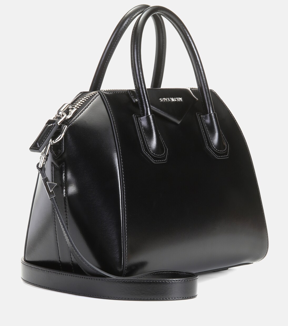 Sac Antigona Small en cuir | Givenchy