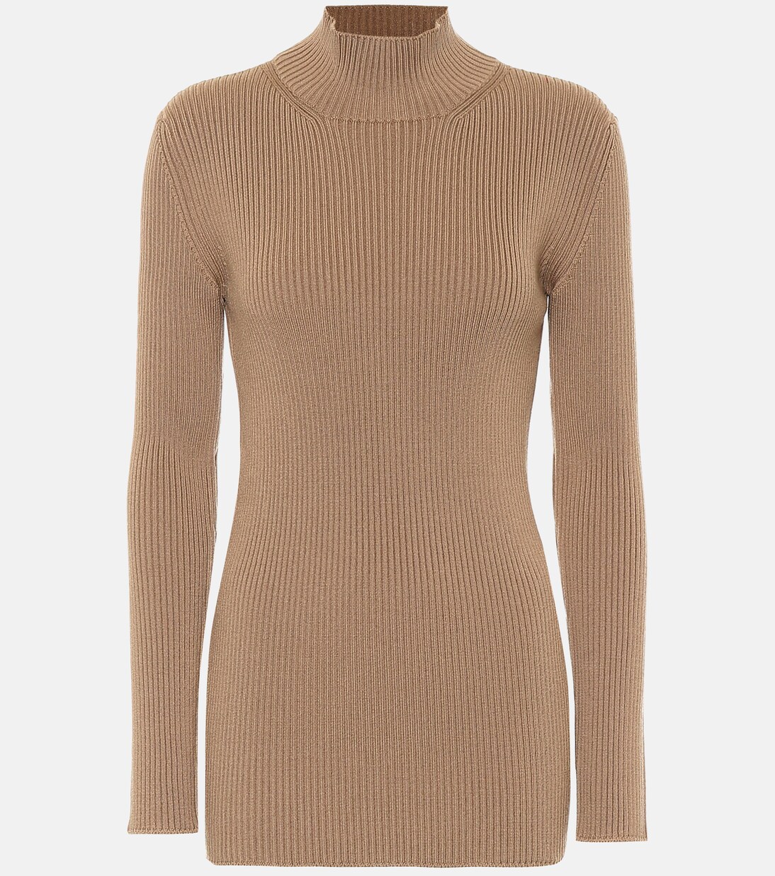 Pull en laine mélangée | Prada