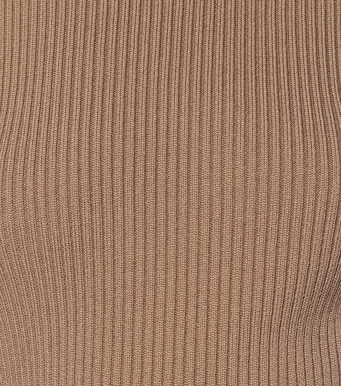 Pull en laine mélangée | Prada